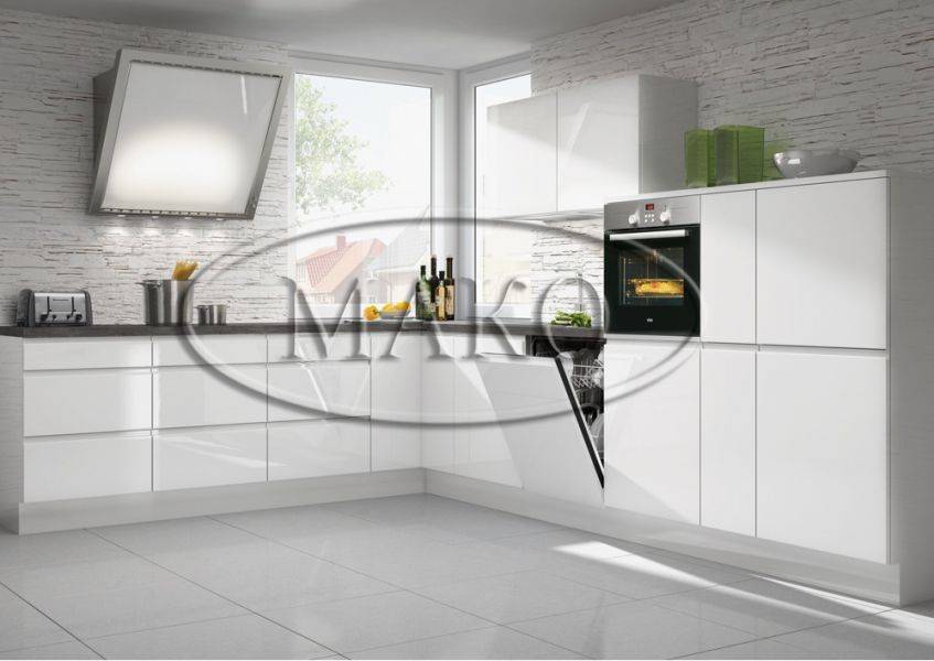 кухня хай-тек 3 в Нижневартовске