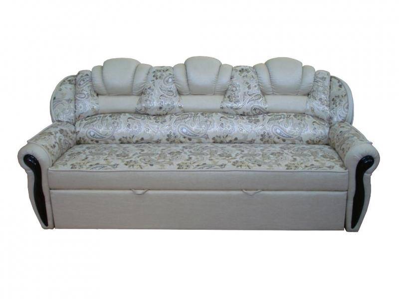 диван прямой вика 06 в Нижневартовске