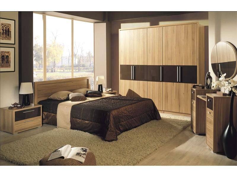 спальня 4 в Нижневартовске