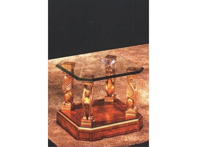 стол журнальный мод mcrgold в Нижневартовске