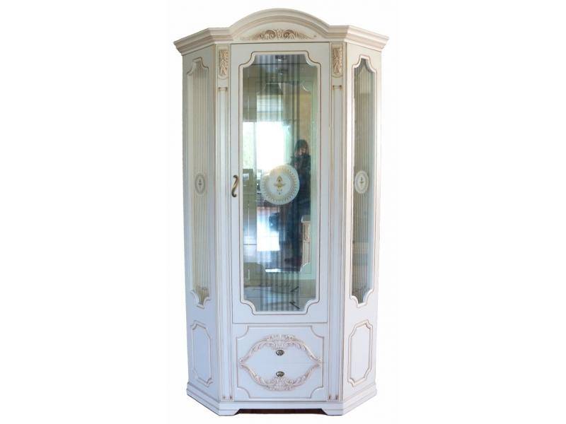 шкаф-пенал угловой в Нижневартовске