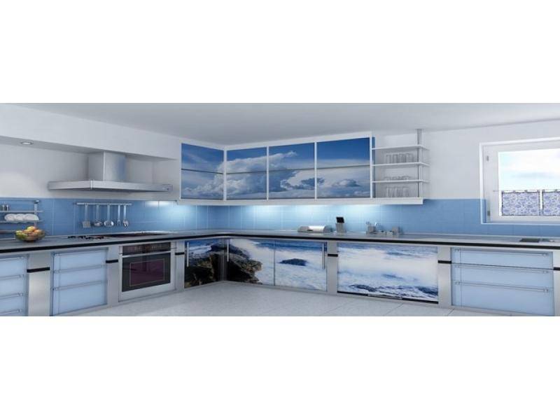 кухонный гарнитур угловой в Нижневартовске