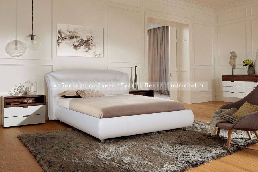 кровать с подъемным механизмом соната в Нижневартовске