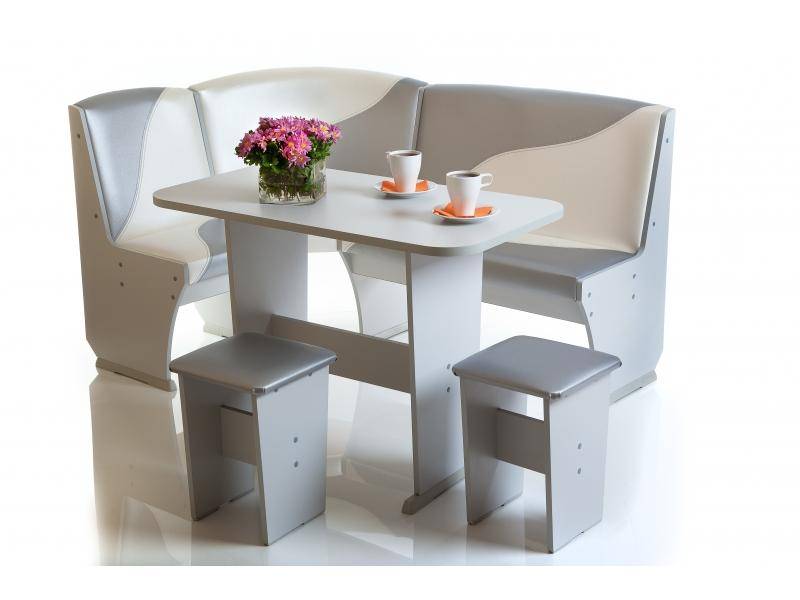 кухонный уголок лидер — 3 в Нижневартовске