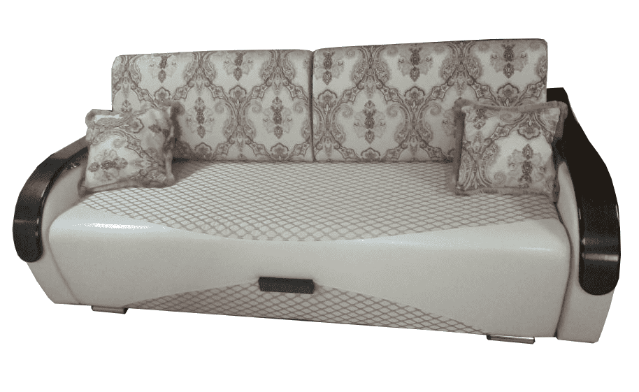 диван прямой фортуна 3 в Нижневартовске