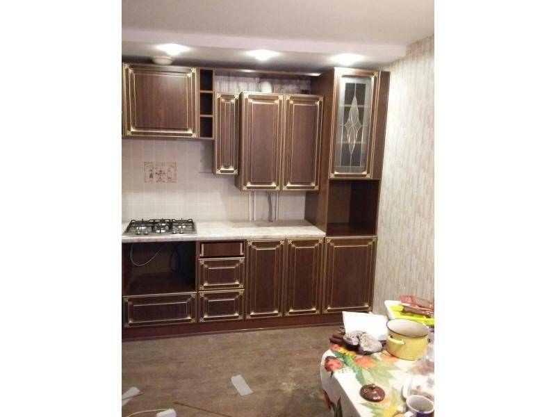 кухонный гарнитур в Нижневартовске