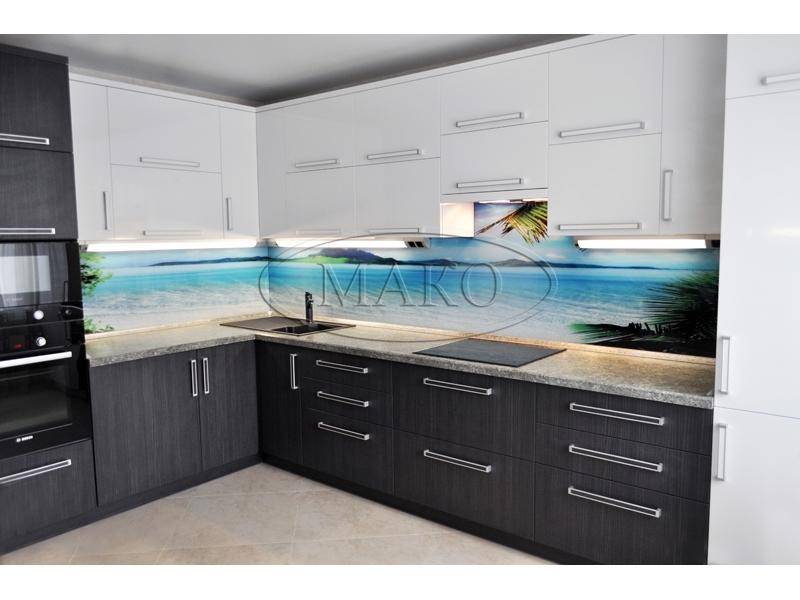 кухонный гарнитур угловой в Нижневартовске