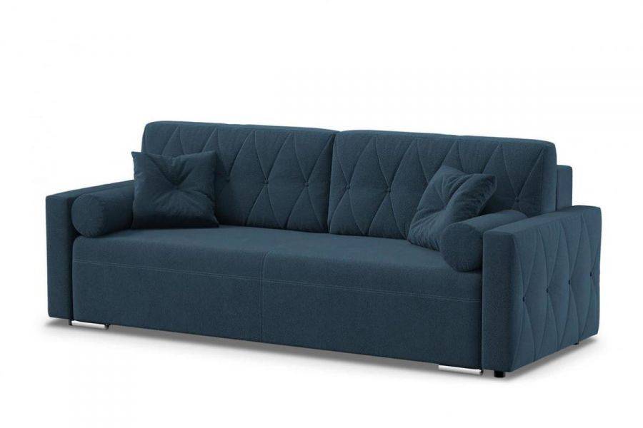 диван модель-078 прямой в Нижневартовске