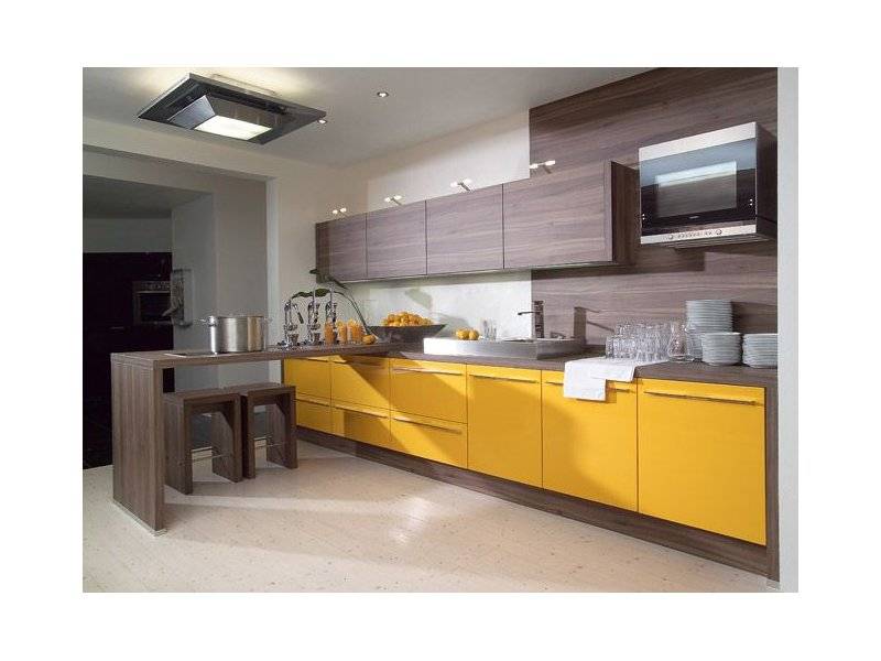 стильная кухня в Нижневартовске