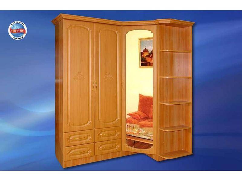 прихожая «леонардо» в Нижневартовске