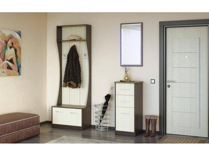 прихожая тонга 1 в Нижневартовске