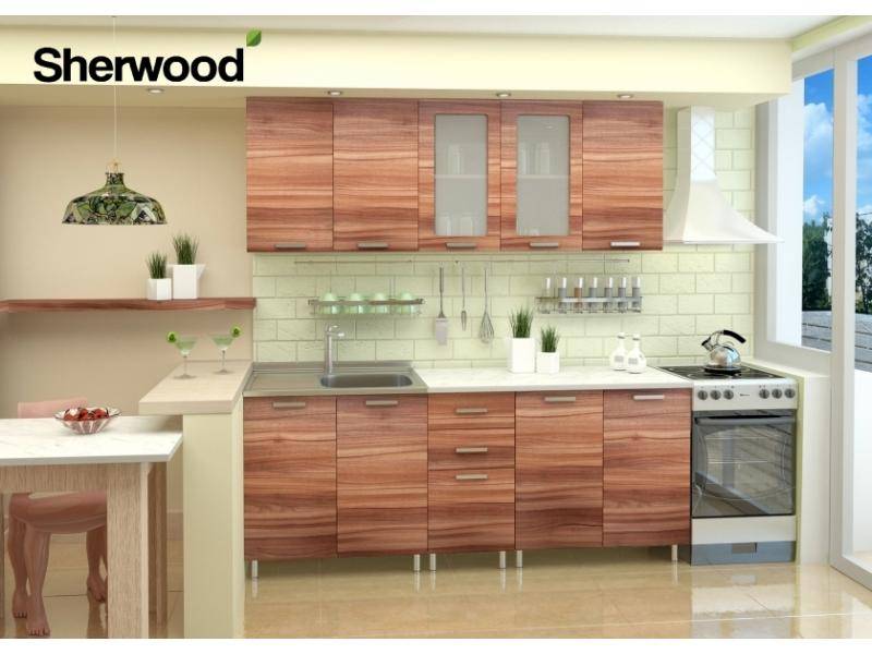 кухня моно в Нижневартовске