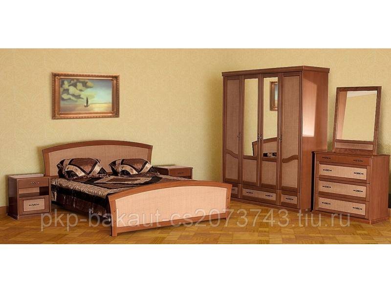 спальня премьера в Нижневартовске