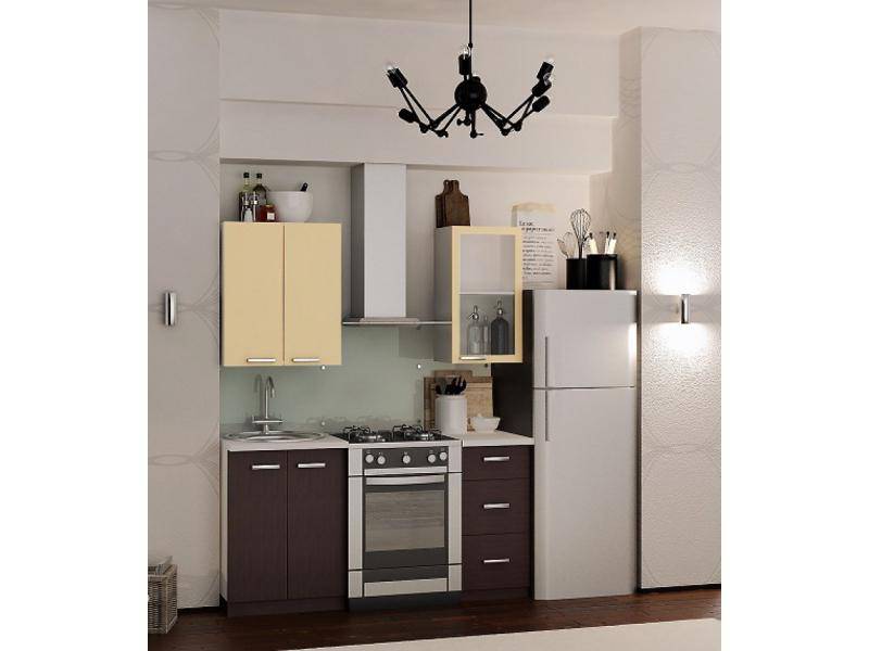 кухня «бэлла 7» в Нижневартовске