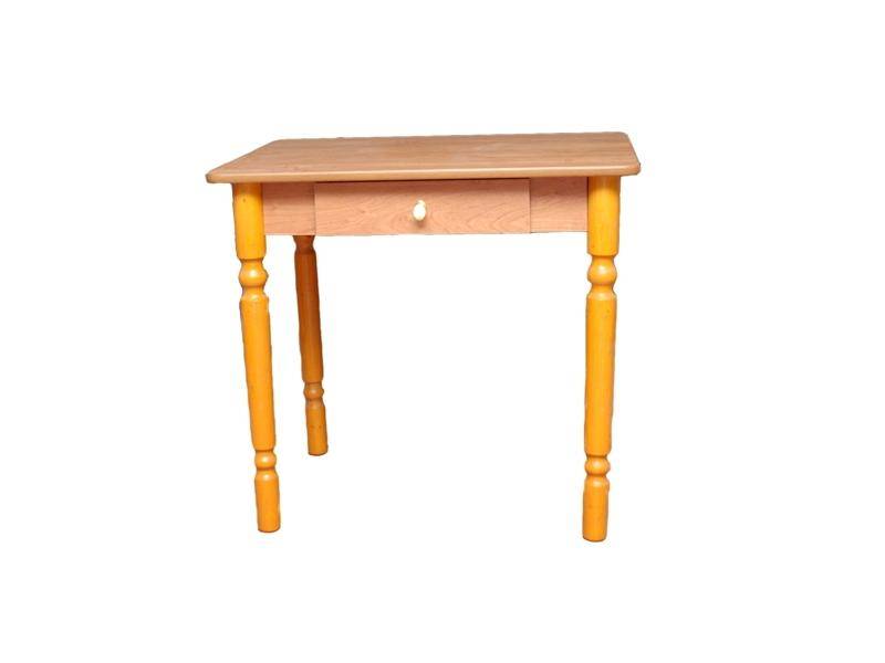 стол кухонный с врезным кантом в Нижневартовске