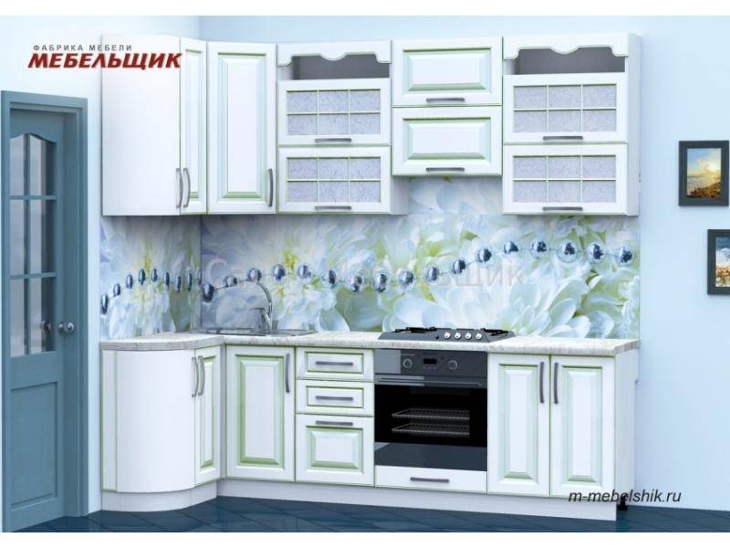 дорогая кухня елена в Нижневартовске