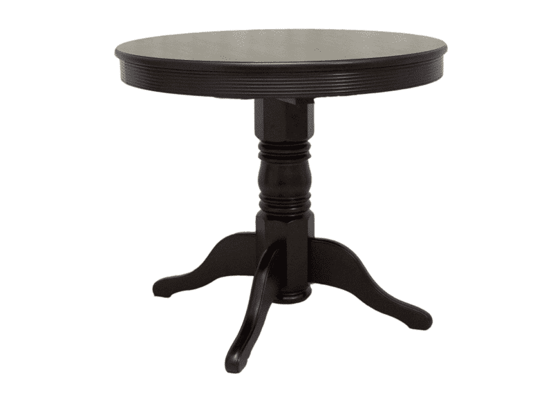 стол обеденный круглый из массива эллада в Нижневартовске