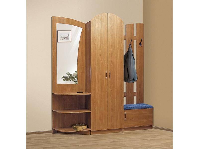 прихожая саша-2 в Нижневартовске