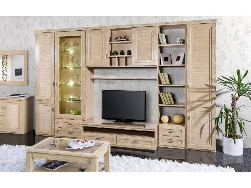 гостиная стенка стелла в Нижневартовске