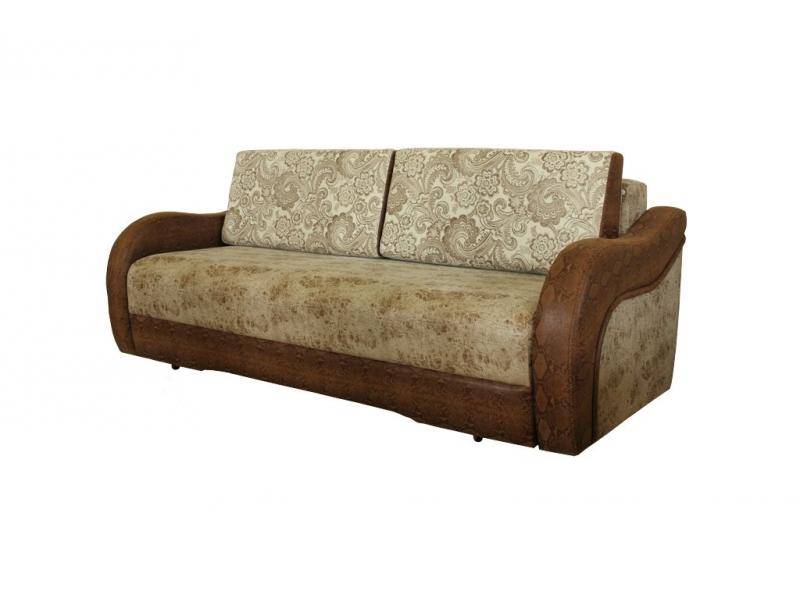 диван прямой вика 05 в Нижневартовске