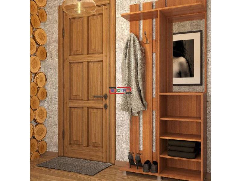 прихожая пр-19 орех лион в Нижневартовске