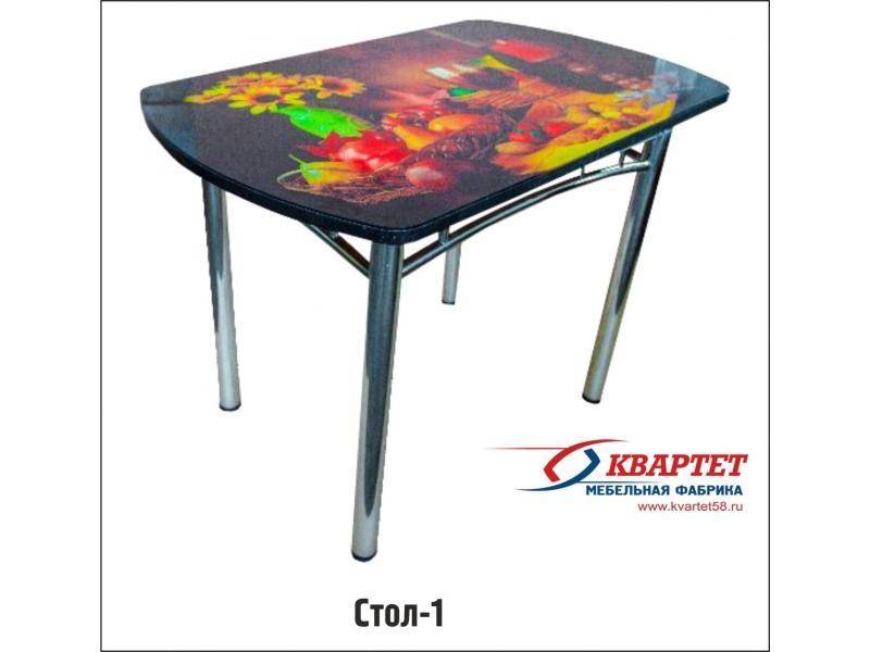 стол 1 в Нижневартовске