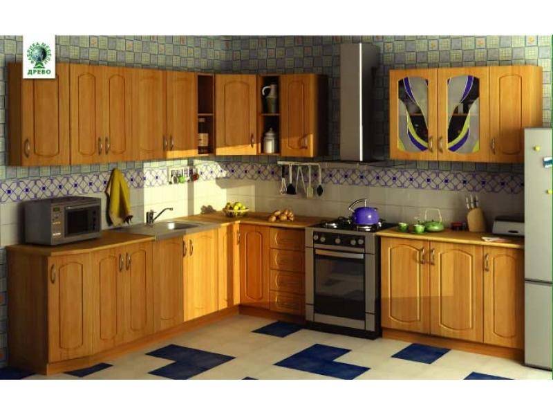 кухня лада в Нижневартовске