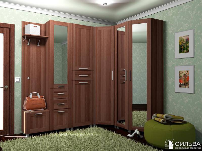 прихожая фиджи в Нижневартовске