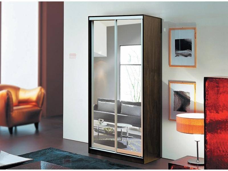 шкаф-купе мираж-15 в Нижневартовске