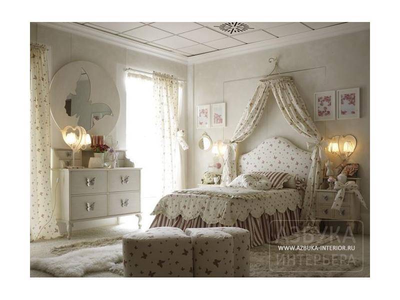 набор детской мебели carmen в Нижневартовске