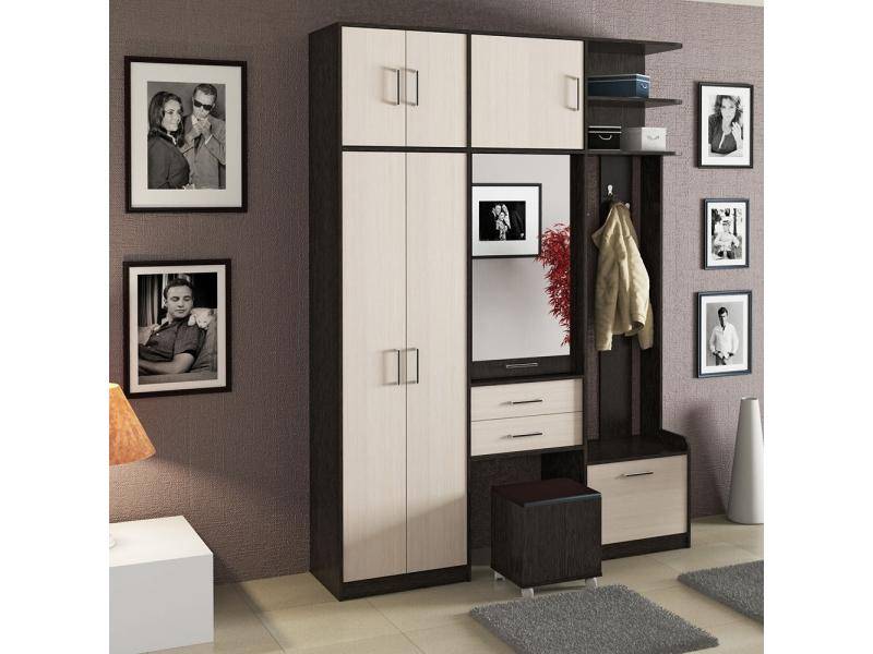 прихожая виктория в Нижневартовске