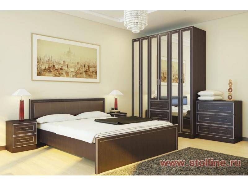 спальня софия в Нижневартовске