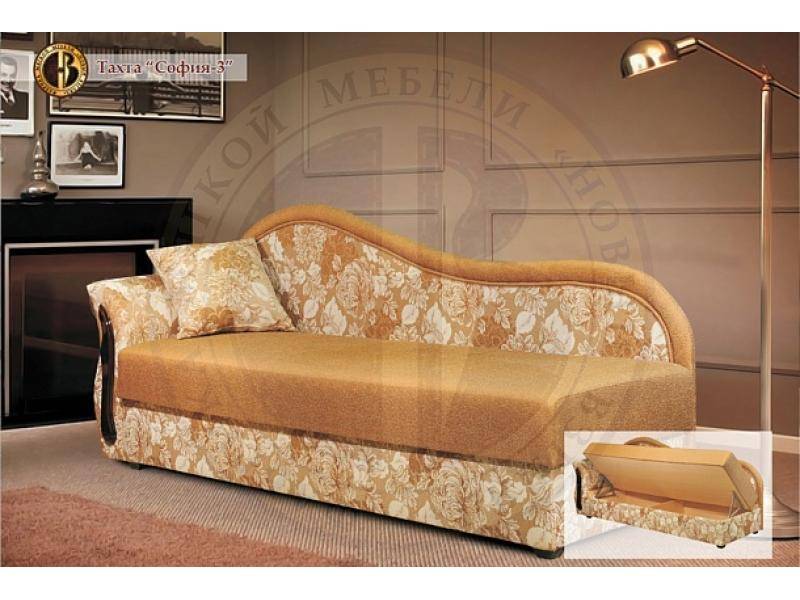 тахта софия-3 в Нижневартовске