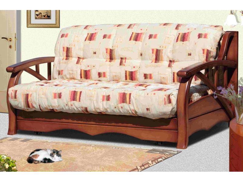 диван прямой алла 11 в Нижневартовске