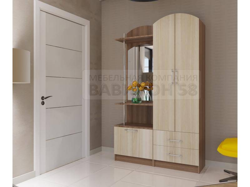 прихожая валентина в Нижневартовске