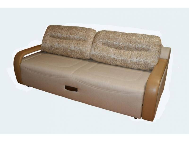 диван 3-х местный камп ноу в Нижневартовске