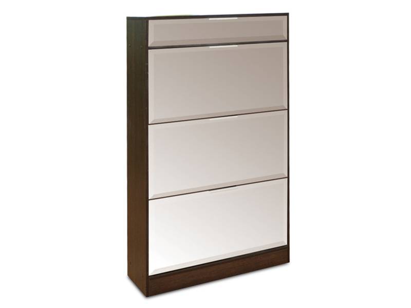 тумба для обуви виктория 3 в Нижневартовске