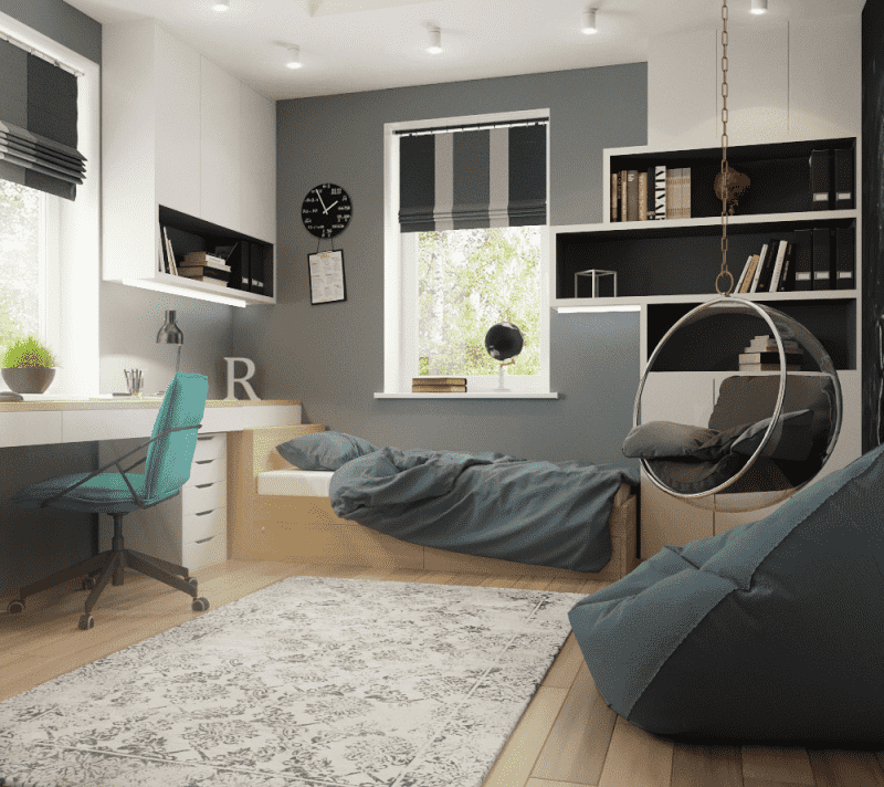 мебель для детской 3 в Нижневартовске