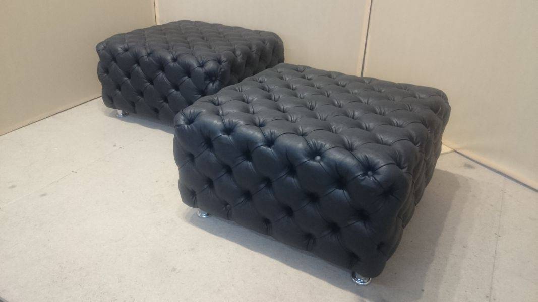 мягкий пуф в Нижневартовске