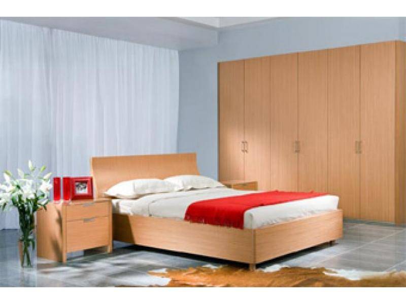 спальный гарнитур лира в Нижневартовске