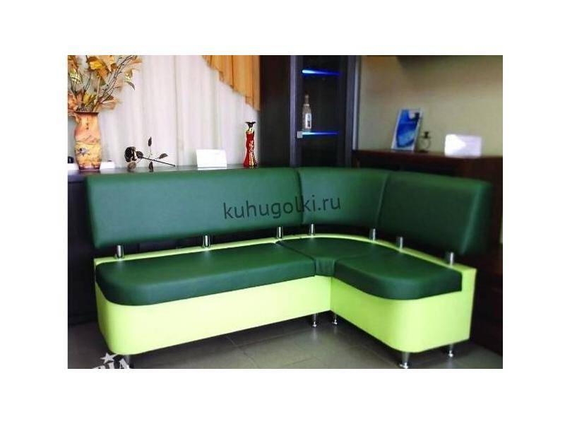 кухонный уголок с ящиками консул в Нижневартовске