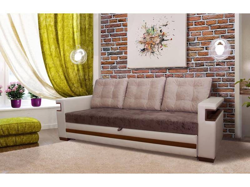 диван прямой владлена 2 в Нижневартовске