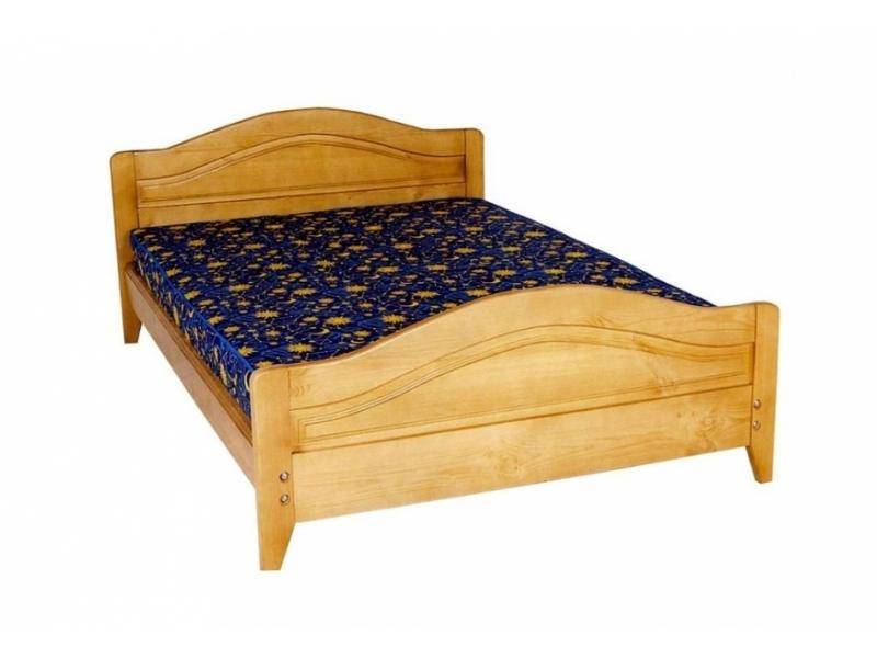 кровать филенка новинка 1 в Нижневартовске