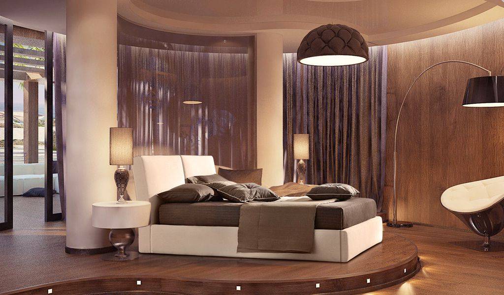 кровать дольче в Нижневартовске