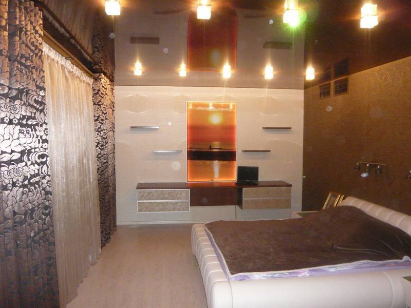 стенка в Нижневартовске