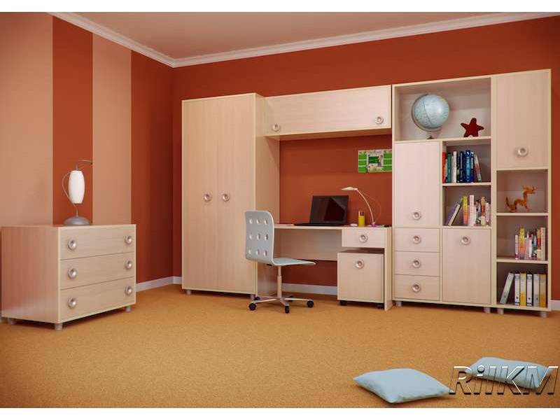 детская максимус дуб беленый в Нижневартовске