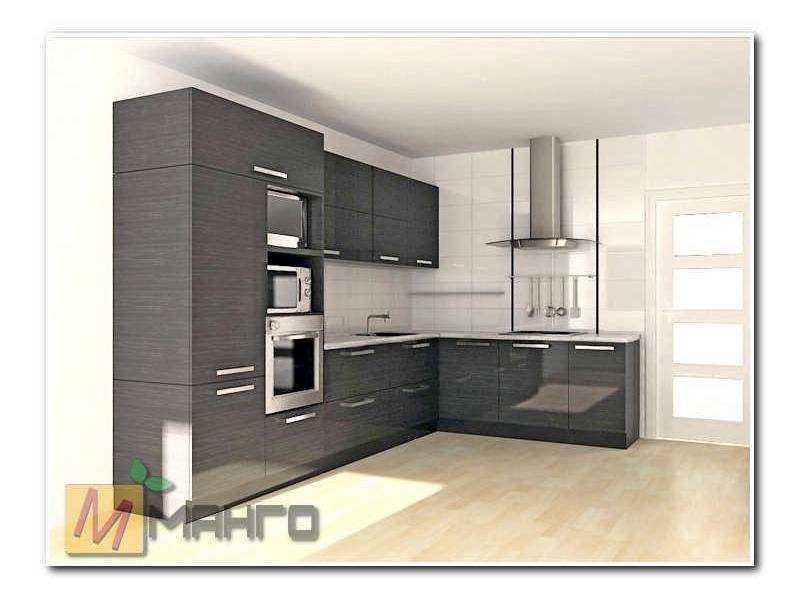 угловая кухня милан в Нижневартовске