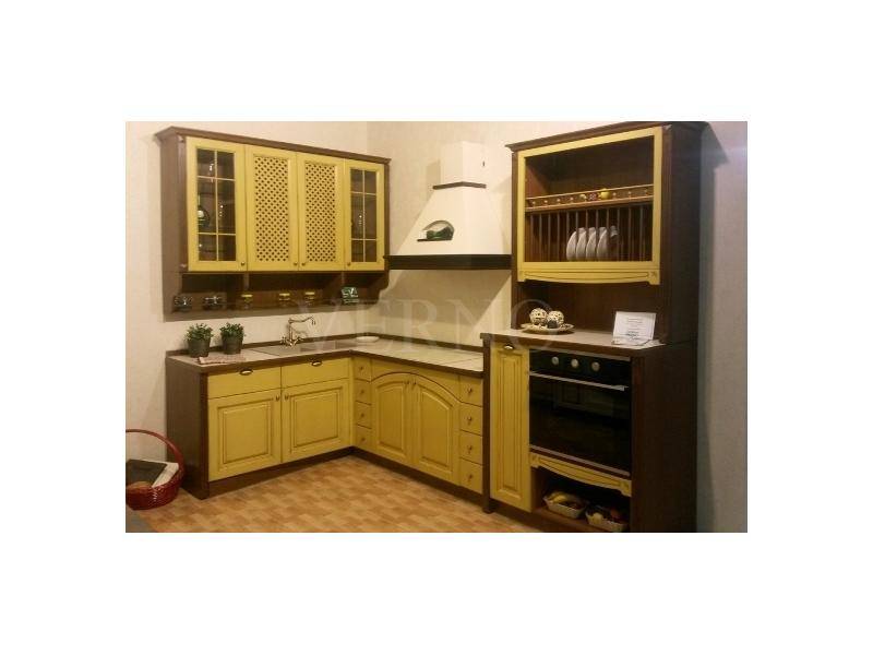 кухонный гарнитур оливия в Нижневартовске