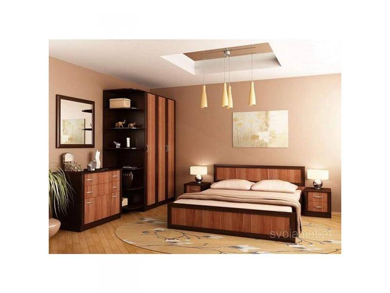 спальня валерия-5 в Нижневартовске