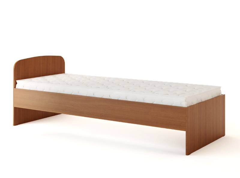 кровать (800*2000) в Нижневартовске